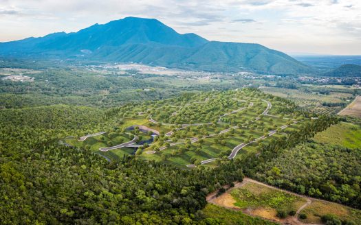 Terreno en venta el Santiago Nuevo León