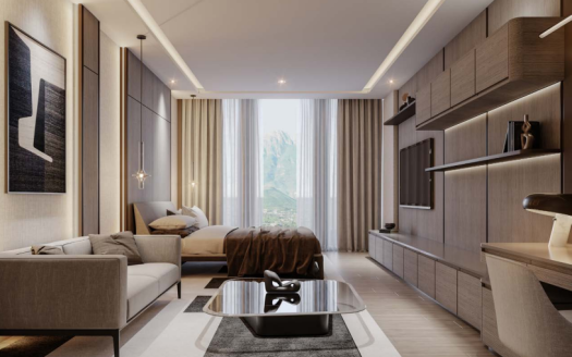 DEPARTAMENTO EN VENTA SAN PEDRO GARZA GARCIA