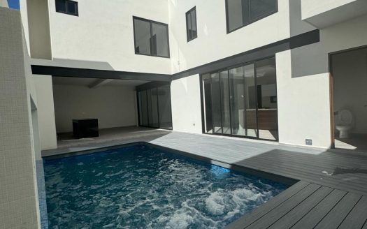 Casa en Venta en La Encomienda