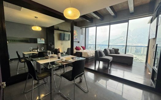 Departamento en venta en Valle Poniente