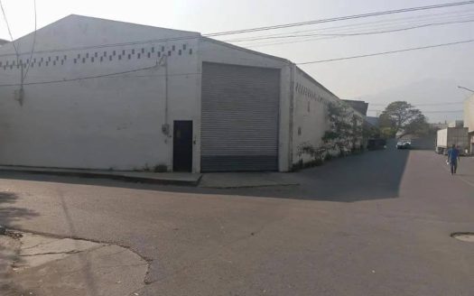 Bodega en Renta en Monterrey – Colonia Bella Vista Zona Industrial
