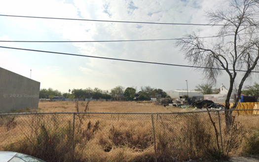 Terreno comercial en renta en Apodaca centro