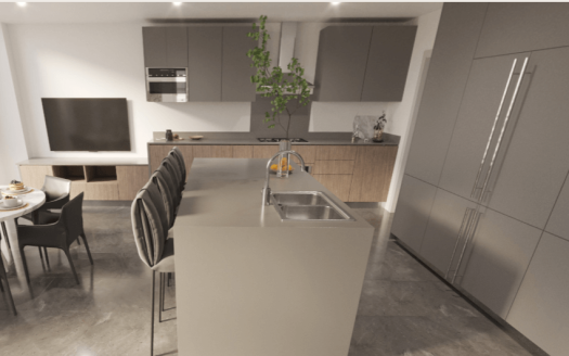 Departamento en Venta en San Pedro