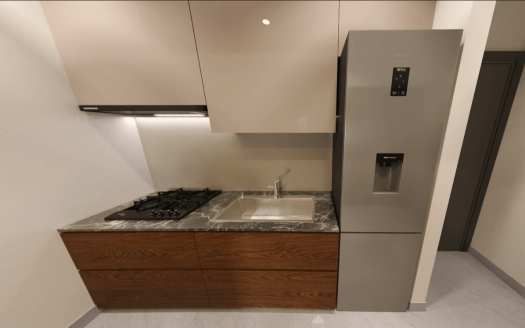 Departamento en venta en Centro de Monterrey