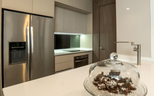 Departamento en venta en Fundadores