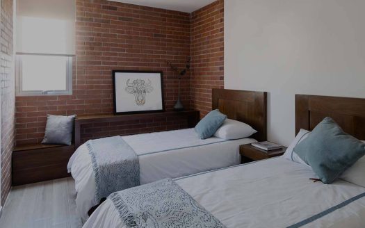 Departamento en Venta en Centro Monterrey