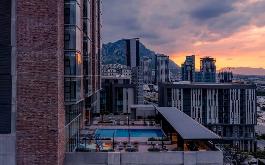 Departamento en Venta en Valle Poniente