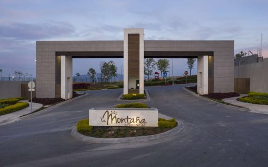Terreno en venta en Residencial La Montaña, García
