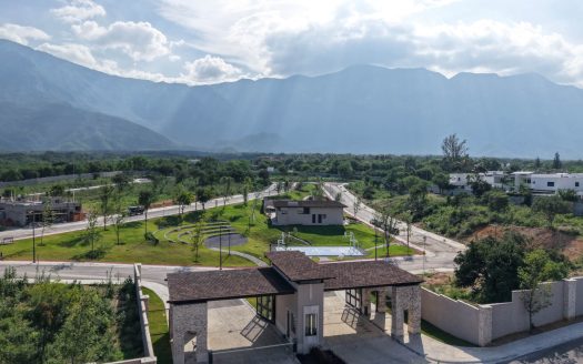 Terreno Residencial en Venta en Santiago