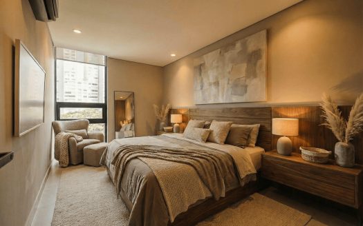 Departamento en Venta en Santa María – Torre Verdalba