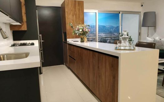 Departamento en Venta en Carretera Nacional