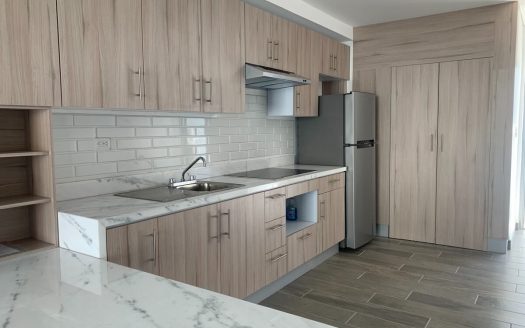 Departamento en renta en Obispado