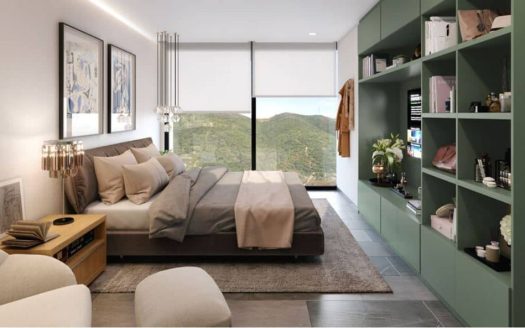 Departamento en Venta en Valle Oriente