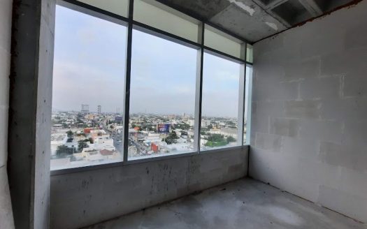 Oficina en Renta Torre Citica Zona Obispado y Centro de Monterrey