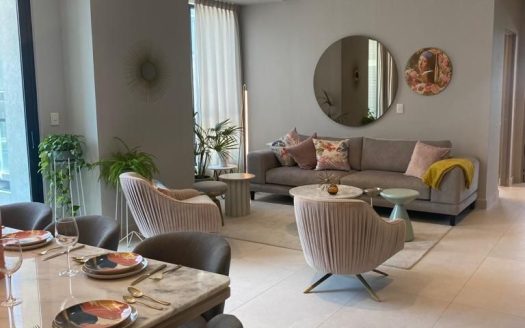 Departamento en Preventa en Valle Poniente