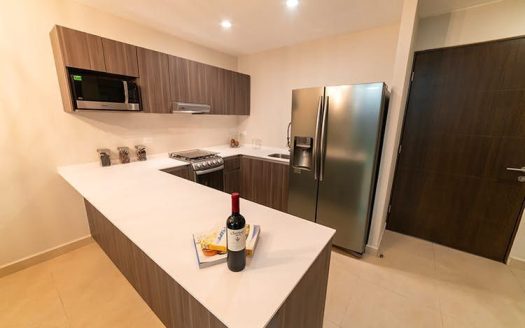 Departamento en Preventa en San Jeronimo