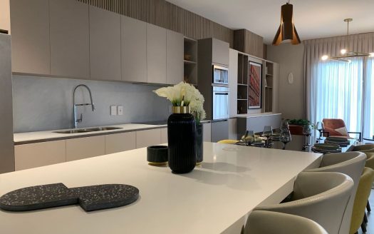 Departamento en Venta en San Jeronimo