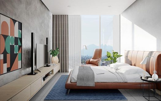 Departamento en Preventa en Centro Monterrey