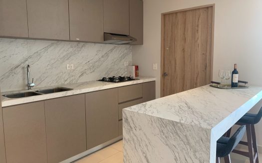 Departamento en Venta en Santa Catarina