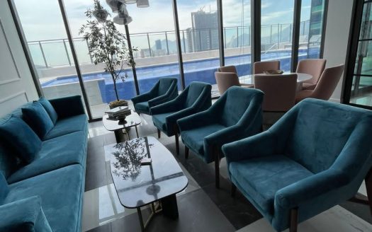Departamento en venta en Santa María