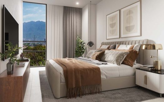 Departamento en venta en Santa María