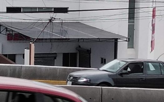 Local comercial en renta en Cumbres Monterrey