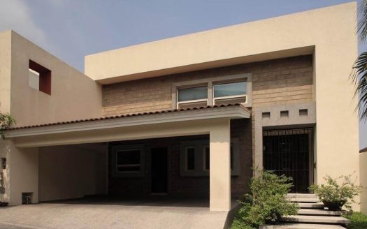 Casa en venta en Chipinque, San Pedro Garza Garcia