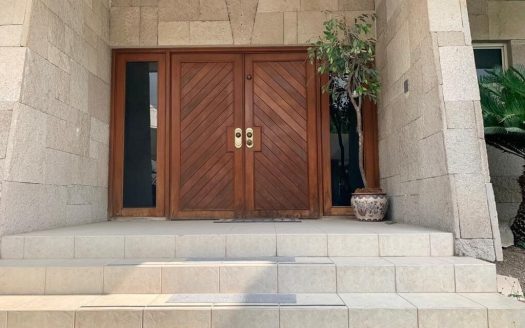 Venta de casa en del Valle, San Pedro Garza Garcia