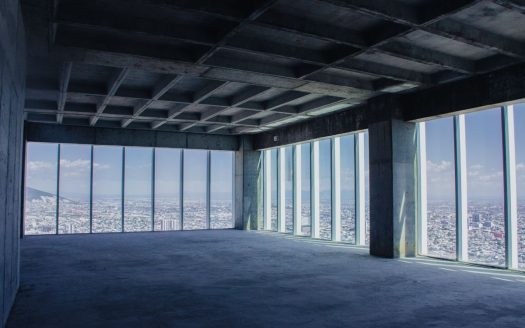 VENTA OFICINAS, TORRE TOP, OBISPADO