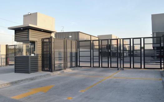 Bodega Industrial en Renta en San Nicolás de Los Garza