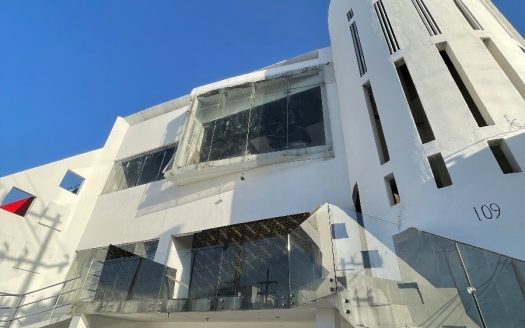 Edificio en venta en San Nicolas de los Garza