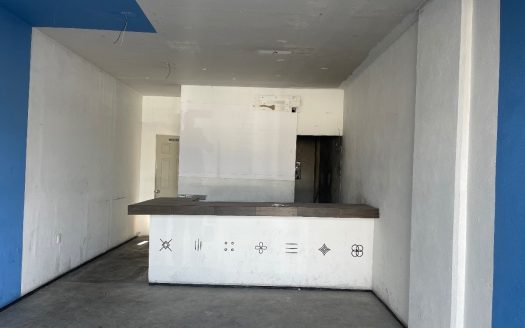 Renta de Local Comercial en Vista Hermosa, Monterrey