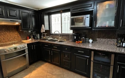 Casa en venta del Paseo Residencial sur de monterrey