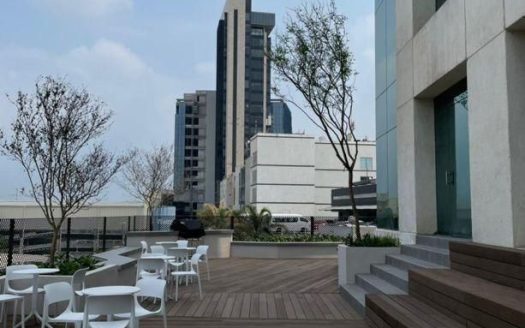 Oficina en Renta Corporativo Fundares Valle Oriente San Pedro Garza García.