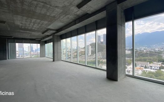 Oficina en Renta en Torre Hélice, San Jerónimo Monterrey