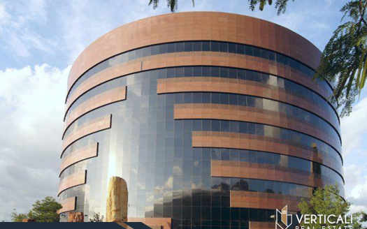 Oficina en Renta en Torre Kio, Valle del Campestre San Pedro Garza García