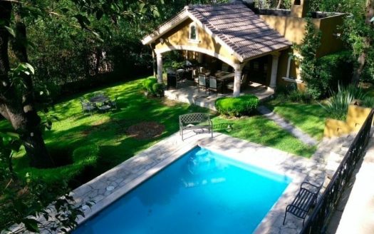 Casa en Venta Colonia Bosques de San Angel