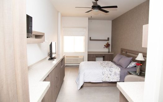 Suites en renta en San Pedro, Nuevo León