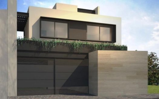 Casa en Santiago Carretera Nacional PRE VENTA