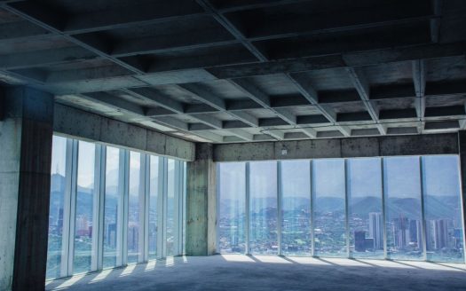 VENTA DE OFICINAS EN TORRE TOP. PRECIO POR METRO CUADRADO