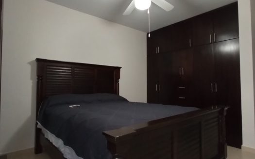 Casa amueblada en renta en Alcatraces Residencial, San Nicolás