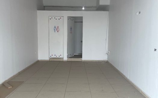 Renta de Local Comercial en Vista hermosa Monterrey