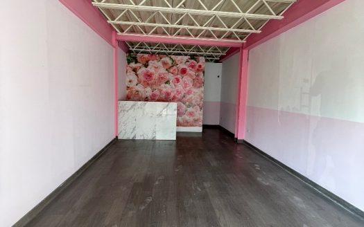 Renta de Local Comercial en Del Valle San Pedro Garza Garcia