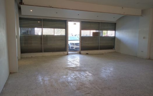 Renta de Local comercial en San Pedro Garza Garcia