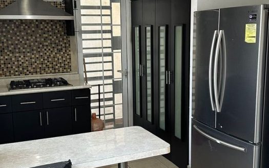 Casa en renta en Nexxus Platino, Escobedo