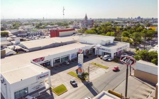 Local comercial en renta en Apodaca