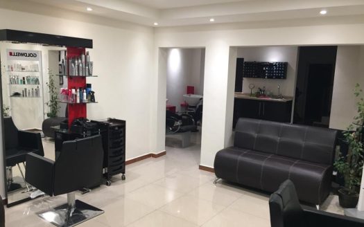 Venta de local comercial en San Nicolas, Nuevo Leon