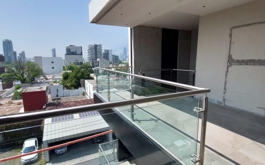 RENTA LOFT, CENTRITO VALLE, SAN PEDRO GARZA GARCIA