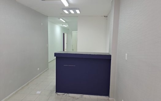 Renta de local comercial en el centro de Monterrey