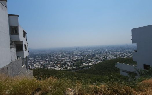 Terreno residencial en venta en San Jerónimo, Monterrey